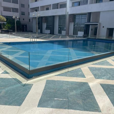 Appartement De Luxe, Vue Kasbah De Tanger Et Mer Luaran gambar